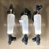 销售药液计量杯量杯BH 628 386气动隔膜阀气动阀386水平线配件