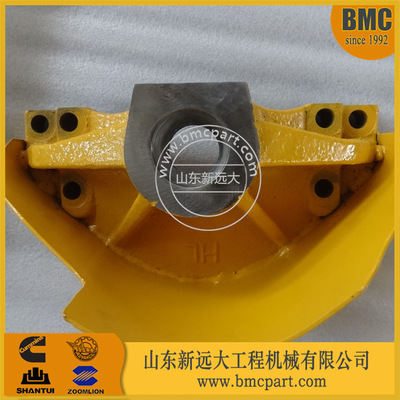 有货的涨紧支座焊合件  山推SD16涨紧支座16y-40-19100 山推配件