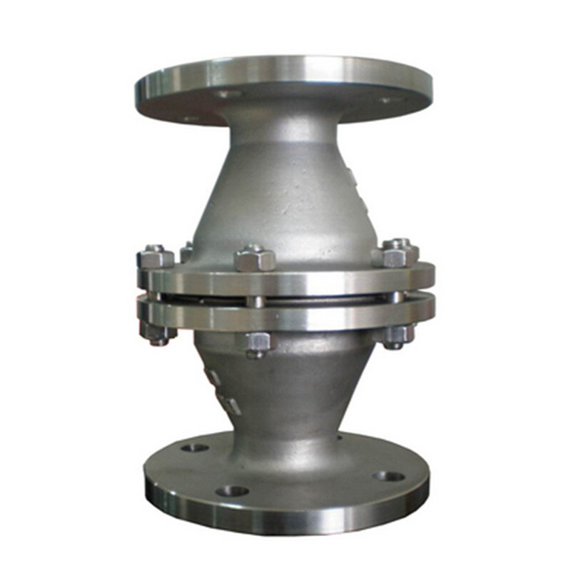 GYW-1高压阻火器 法兰阻火呼吸阀  HGS-07网型阻火器DN15-DN600