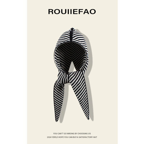 ROUIIEFAO拉法帽户外休闲男女秋