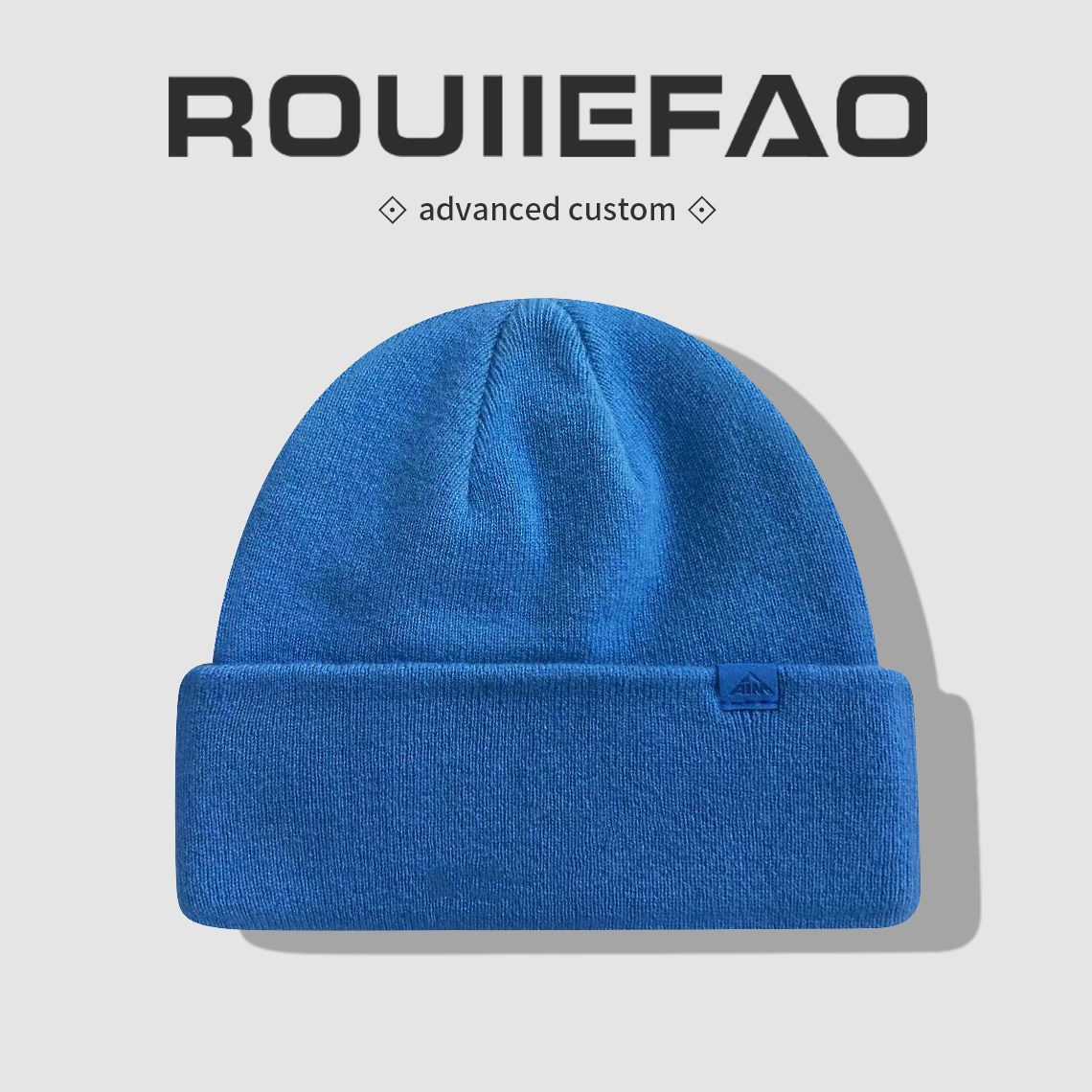 高品质100%纯羊毛针织帽子女秋冬保暖氛围感情侣百搭毛线帽冷帽男,服饰配件/皮带/帽子/围巾,帽子,淘宝优惠券,粉丝福利购,淘宝优惠卷