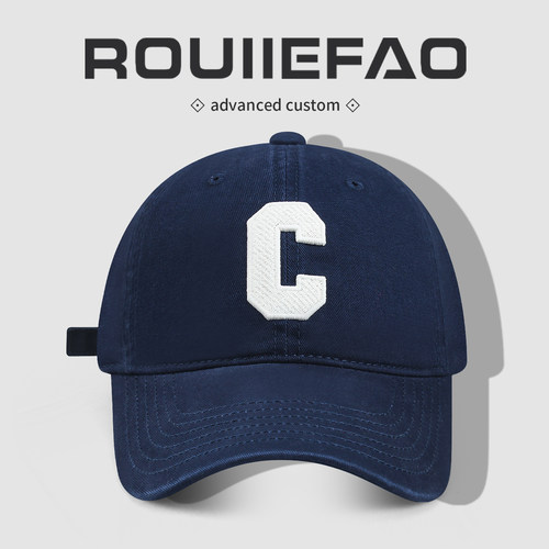 ROUIIEFAO棒球帽时尚休闲百搭