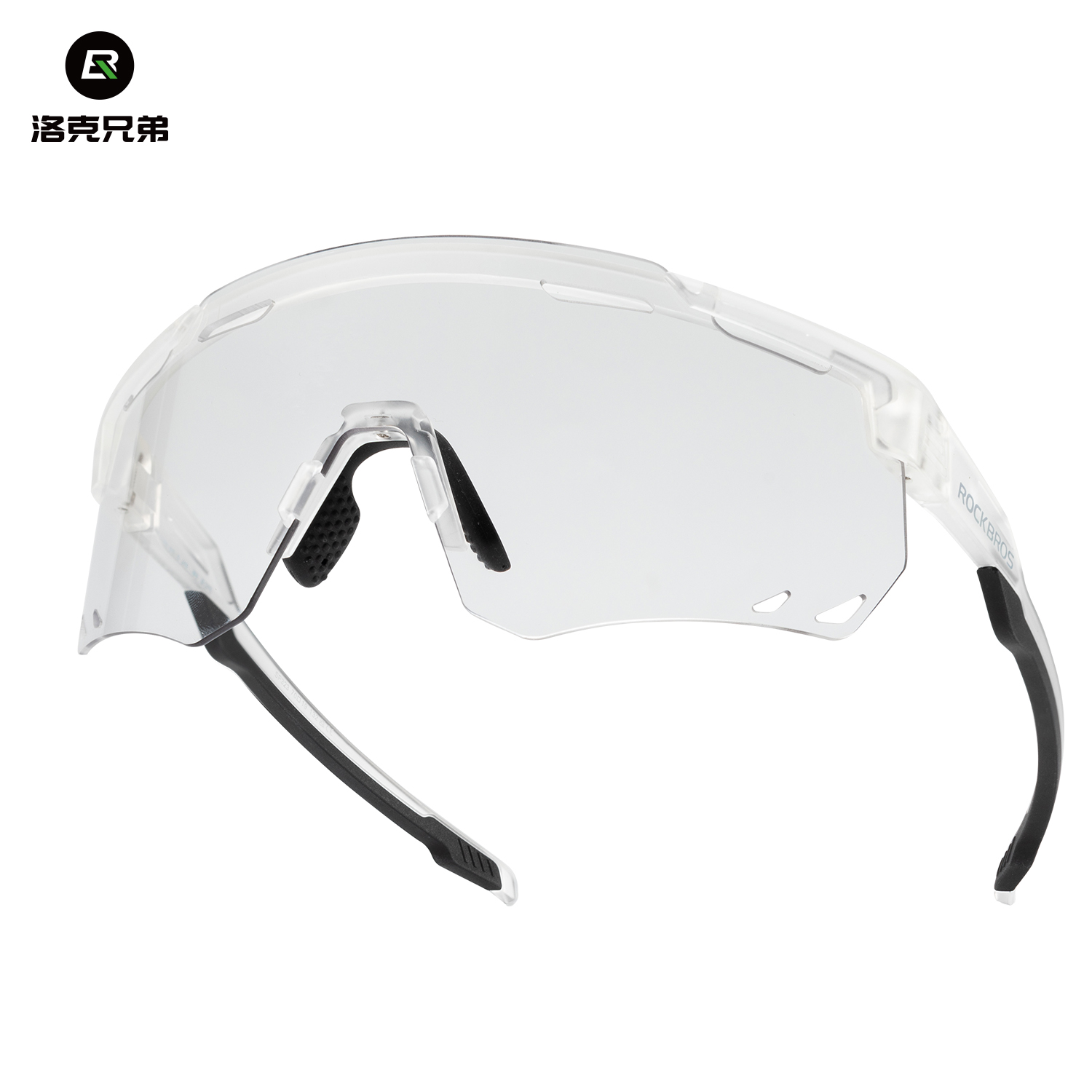 偏光骑行眼镜洛克兄弟