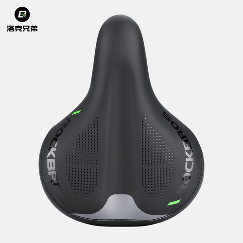 洛克兄弟可充气式舒适减震坐垫