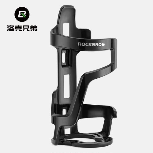 洛克兄弟水壶架支持倒装侧拉取水