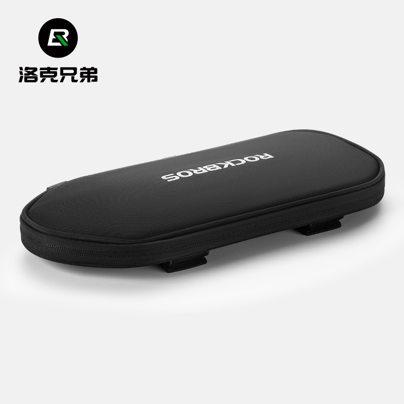 洛克兄弟自行车多功能货架包山地车通用快速安装可拓展货架坐垫包