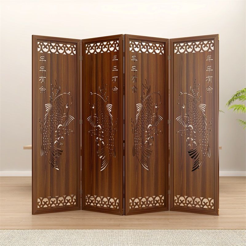 中式古典风，品质精选，包邮入户，极简安装