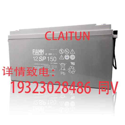 长寿命免维护140AH意大利机房