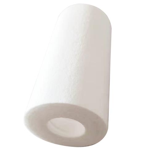 5寸pp棉滤芯聚丙烯滤芯净水器滤芯1/5微米适合各种机型通用滤心