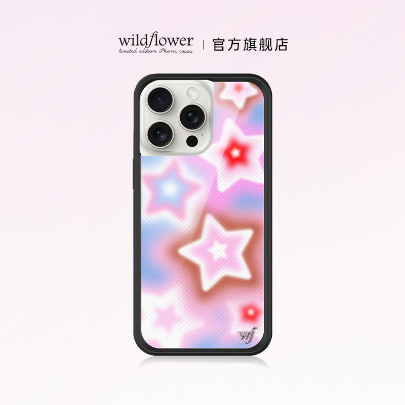 梦幻之星苹果时尚手机壳