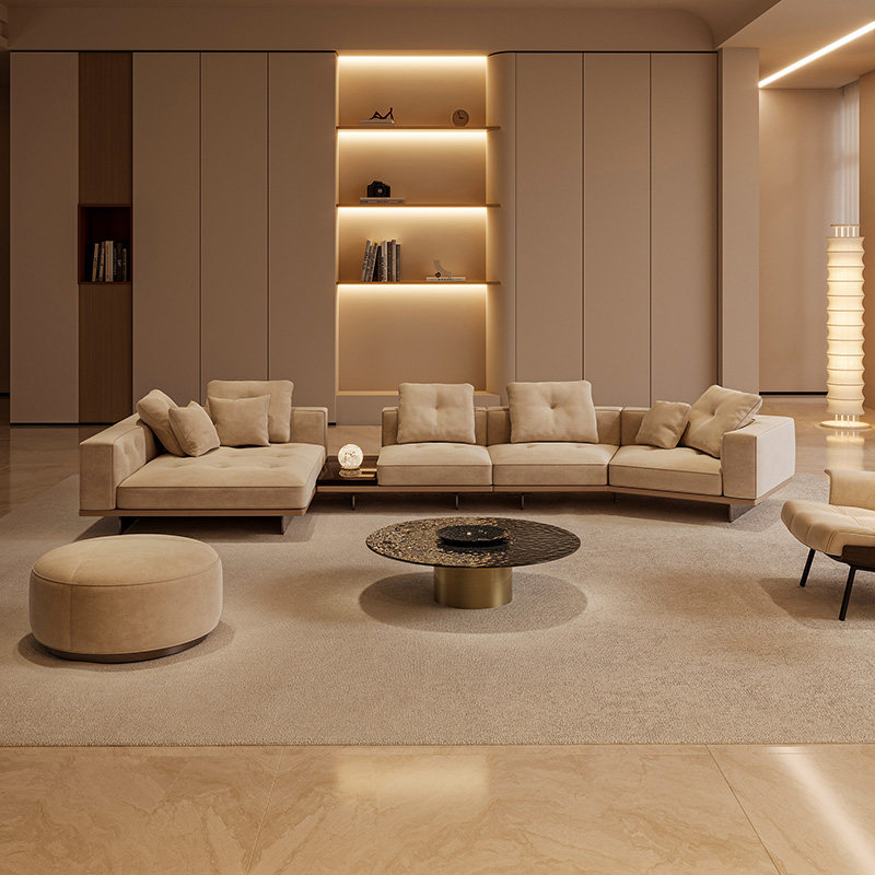 宋氏美学新款迪兰沙发