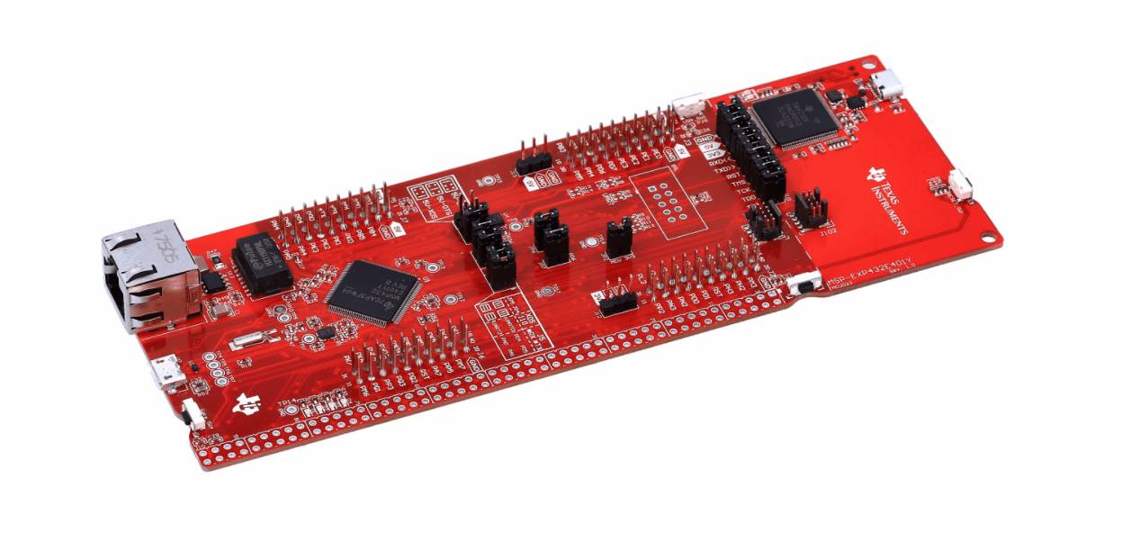 现货MSP-EXP432E401YMSP432E401YMCULaunchPad开发套件原装