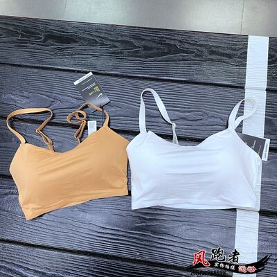 Nike耐克夏季速干运动内衣