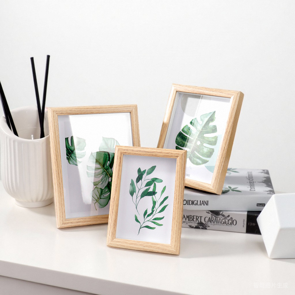 中空相框  可摆可挂