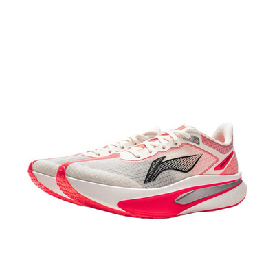 李宁 飞电6 CHALLENGER 跑鞋 超䨻科技体测体考竞速碳板 ARMW003