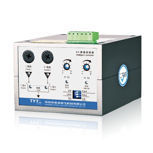 TYT泰永长征TBBQ3-CII智能控制器CICIII双电源自动转换CIV CH3