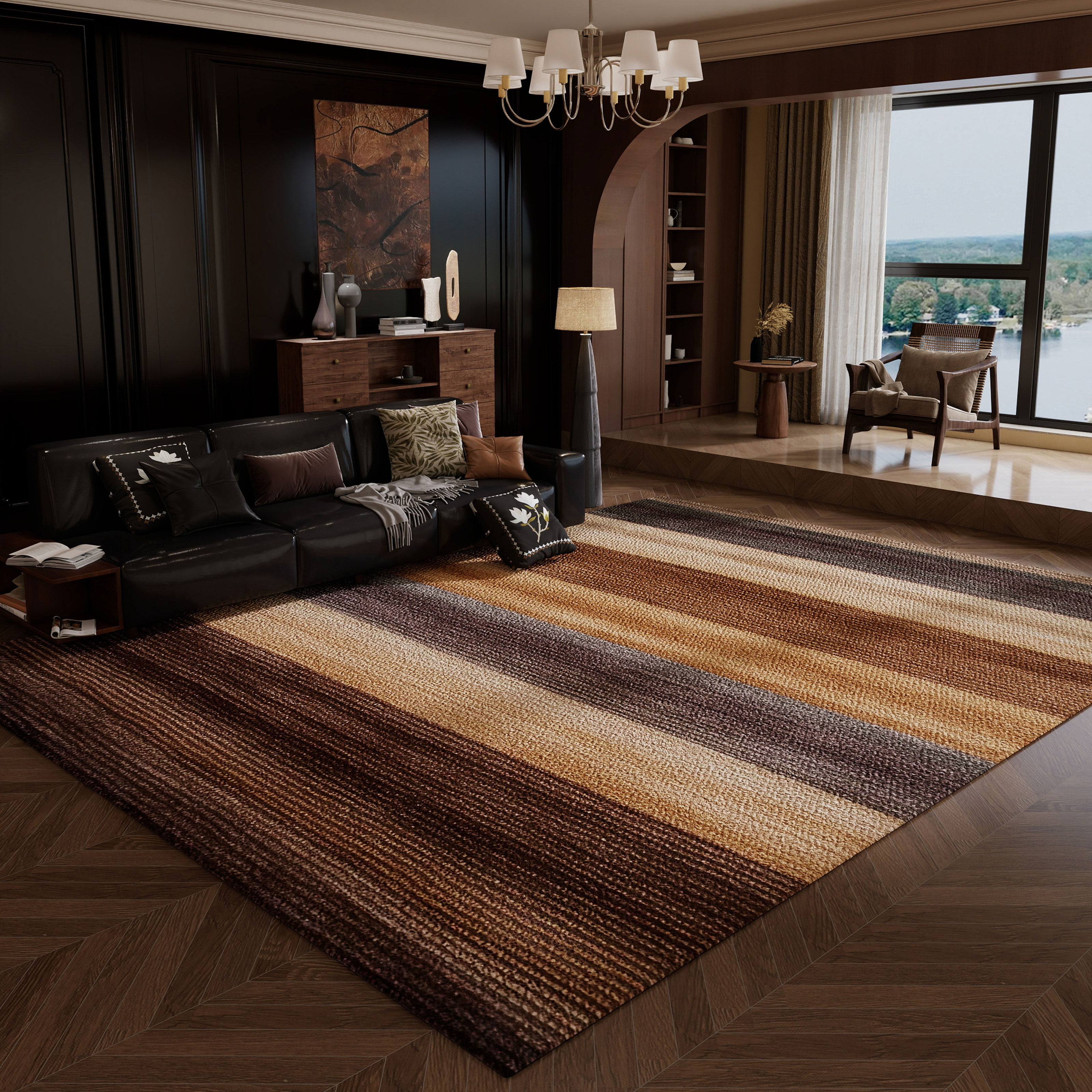 法式地毯客厅地垫2026新款高级感沙发茶几毯无甲醛无异味吸音家用,居家布艺,地毯,淘宝优惠券,粉丝福利购,淘宝优惠卷