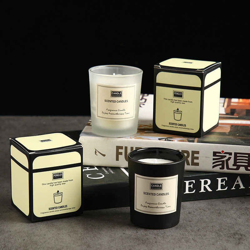 香薰蜡烛熏香家用室内持久小众高级送礼物伴手礼盒卧室内香氛精油,家居饰品,香薰摆件,淘宝优惠券,粉丝福利购,淘宝优惠卷