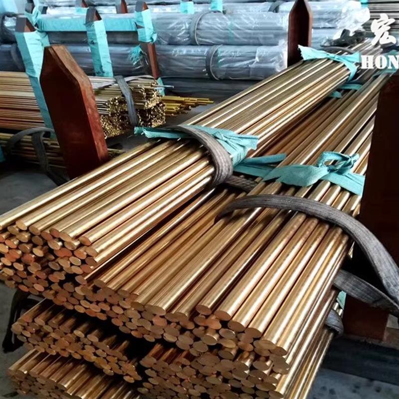 国标H62 C3604 HPb59-1六角铜棒c3601 C3602 C3603走心机铅黄铜棒