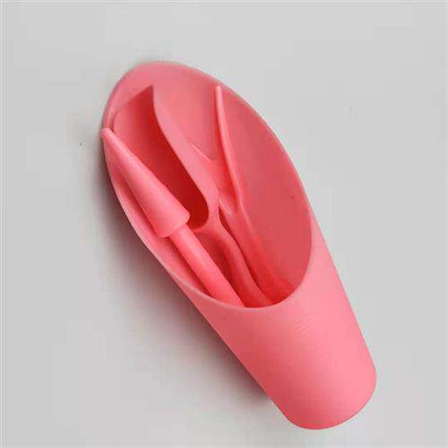 园艺工具组合套装 多肉种植搭配移苗器桶铲土铲子耙毛刷气吹包邮