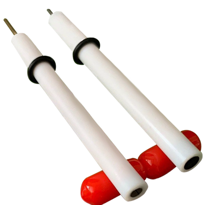 勒顿电化学玻碳电极辅助修饰电极