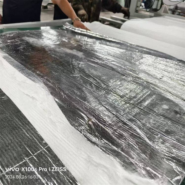 铝箔覆膜机 防撞软包珍珠棉板平贴机 吸音板隔音棉皮革布料贴合机,机械设备,其他机械设备,淘宝优惠券,粉丝福利购,淘宝优惠卷