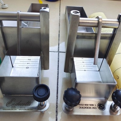 英国Endecotts 粘稠度测试仪