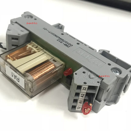 泰科继电器 RP421024 288-512