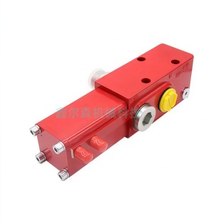 220 汽车阀 PT阀 置 220bar 单压自卸卡车控制装 PT1220