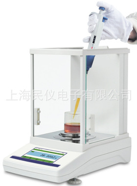 FA1004T、FA1204T、FA2004T、FA2104T、FA2204T触屏内校分析天平