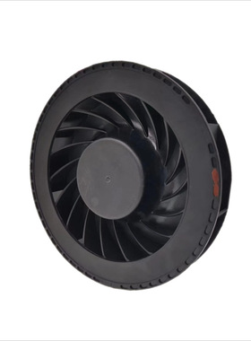 车载空气净化器7020离心风扇12V3500RPM三线PWM无极调速