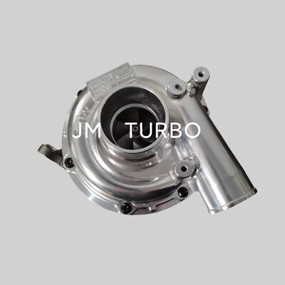 涡轮增压器RHF55 8973628390? 8980302170