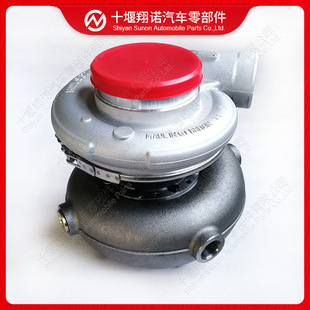 KTA19发动机HX80涡轮增压器总成3769994 3769996 3767944