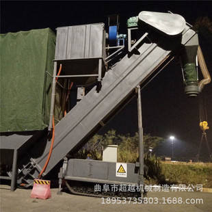 栖霞长距离干灰除尘装罐气力机负压管道粉体颗粒物料气力输送机