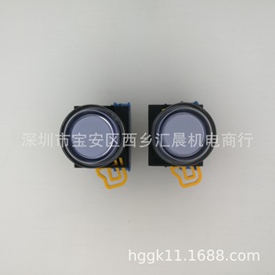 IDEC和泉按钮交替按钮YW1L AF2E11Q4PW