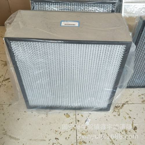 离心式压缩机进气滤芯AAP1400009-01000空滤AAP1400009-01001