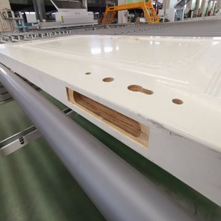 数控门锁机 1122