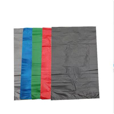 HT红色分类垃圾袋120*140CM