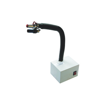 厂家直销静电消除离子风蛇红外感应除尘除静电离子风蛇YSE S203D