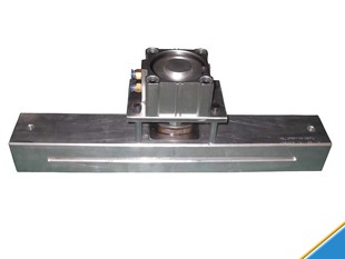 广东玖安模具供应67X23手提孔打孔机 打孔器