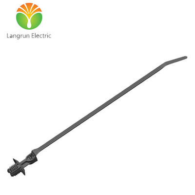 带杉树头汽车固定扎带 157-00219/157-00433/T50ROSFTOVAL25SO