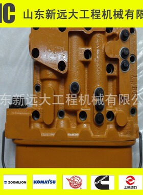 压路机变速阀出售 6wg180变速阀 SR18M变速阀 4644 159 069