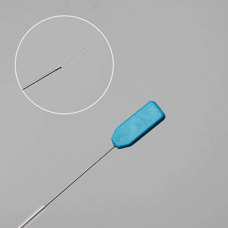 多功能穿针引线器 diy缝纫小工具 简易家用缝纫机穿针器