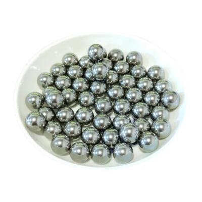 420不锈钢珠5.953/28.575/70/62/44.45/48mm毫米3Cr134Cr13钢球