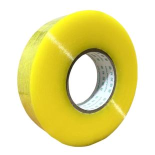 次品胶带处理印字透明黄胶带尾货二等残包邮清仓特价处理次品