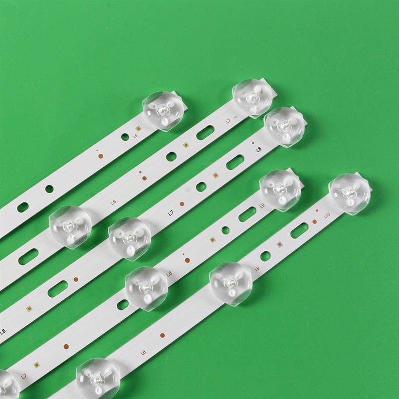 组装机32寸LED灯条杂牌液晶电视通用灯条6灯3V6V灯条主板PB818 9