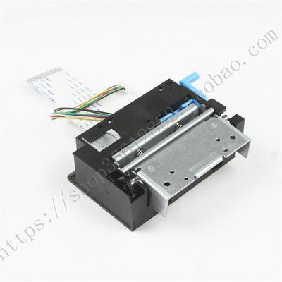 研科/ieod T58CP T58CS 唯拓 VT-V58T 打印头 JX-2R-16 热敏机芯