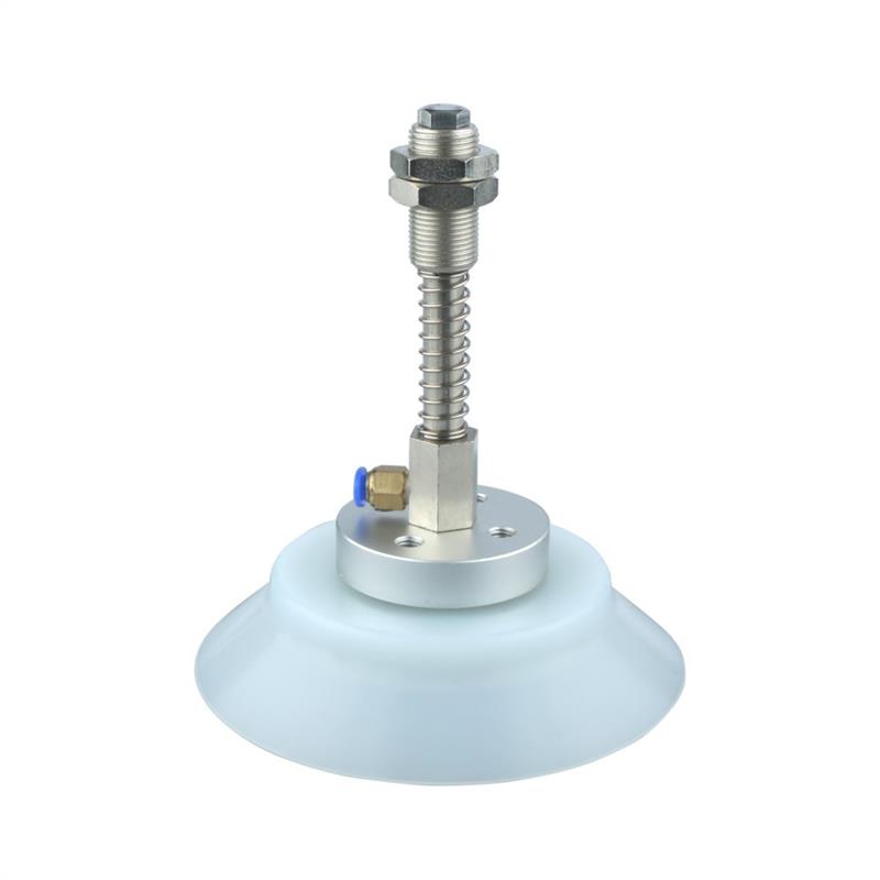 气动元件  自动化配件重型吸盘组合件 PA-100 120 150 PF-200厂家