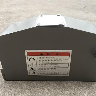 建德磨床配件 建德KGS250磨床砂轮罩防护罩