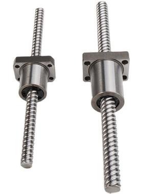 精密滚珠丝杠XSVR01210 1510 1520 2020 1632 2550  3264丝杆副